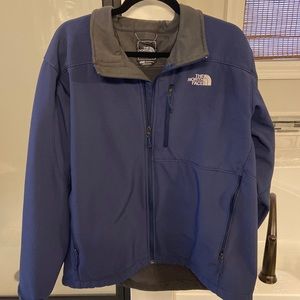 Men’s North Face jacket, size XL
